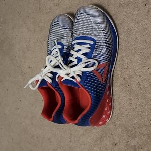 Reebok Nano7 mayhem